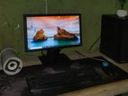 Desktop computer sell