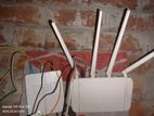 Router sell