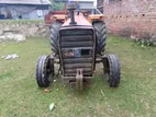 মাহিন্দ্রা ট্রাক্টর
