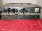 Sound System
