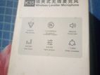 K35 Wireless Microphone