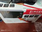 মাইক্রো ওভেন সিঙ্গার Smw720mso Unbox 2019