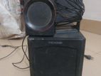 Speaker for sale