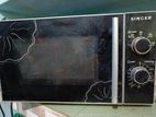 Singer Microwave Oven 20 Ltr