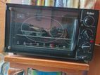 মাইক্রোওভেন (oven)