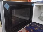 মাইক্রোওয়েভ ওভেন
