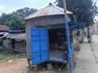 মালামাল সহ দোকান বিক্রি হবে