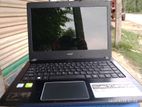 acer laptop for sell.