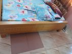 Bed for sell Combo