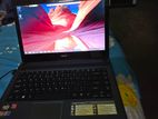 মালয়েশিয়া থেকে নিয়ে আসা Acer Laptop বিক্রি করা হবে।