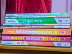 (মানবিক) Humanities group a all books,gide,test paper