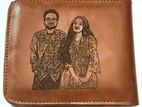 মানিব্যাগে ছবি প্রিন্ট করে নিন