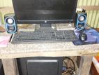 Desktop computer for sell