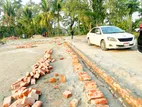 মাওয়া এক্সপ্রেসওয়ে সংলগ্ন জমি—স্মার্ট সিটিতে বাড়ি করার সুযোগ।