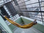 মাত্র ১ ঘন্টায় রেডি Hammock