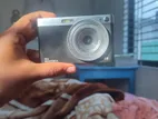 Digital camera,