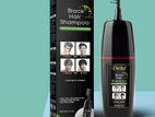 BLACK HAIR SHAMPOO MADE IN UK