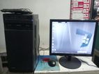 Desktop computer for sell