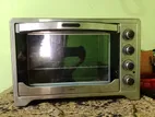 Microwave Oven