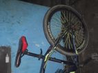 Hero bicycle for sale