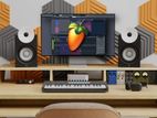(Mac) Image-Line FL Studio for Apple Mac & Windows