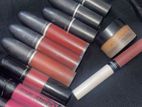 Mac Lipstick Wet N Wild Orginal