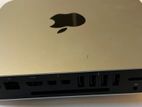 Mac mini 2012 Apple 500GB HDD 8GB RAM Best for Office Work !!