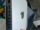 Mac mini 2014 late i7 4th gen 8/256
