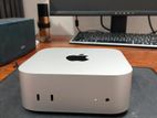 Mac mini m4