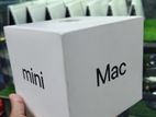 Mac Mini M4 (Inactive open box)