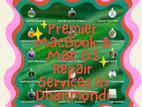 Mac OS Repair Services in Dhanmondi