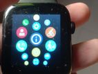 Mac Smart Watch