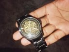 Macanical watch