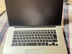 MacBook 2015 Retina 15.4 inch Intel Core I7
