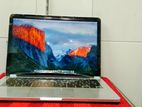 MacBook A1502 Mid 2014 | core i5 RAM: 8GB SSD: 128GB