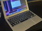 MacBook Air (11-inch, Mid 2011)