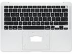 MacBook Air 13" (A2337, Late 2020) Upper Case with Keyboard