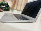 Macbook Air 13. All Ok Kono Problem Nei