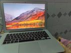 Macbook air 13 ince deeply