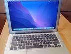 Macbook Air (13-inch, 2017)