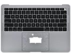 MacBook Air 13" (Late 2018-Mid 2019) Upper Case with Keyboard