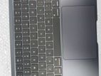 MacBook Air 13 M3 2024 A3113 Keyboard