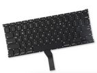 MacBook Air 13" (Mid 2011-Early 2015) Keyboard