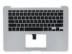 MacBook Air 13" (Mid 2011) Upper Case with Keyboard