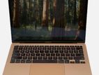 MacBook Air 13.3" 2020 Apple M1 8-Core GPU 8GB RAM
