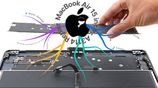 MacBook Air 15 inch - A3114 Repair Services