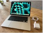 MacBook Air 15-inch M2 2023