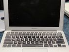 MacBook Air 2012 i5 Full Fresh Running But Display Bad