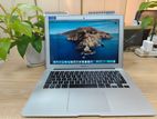 Macbook Air 2013 256GB Silver