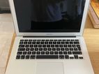 Macbook air 2013